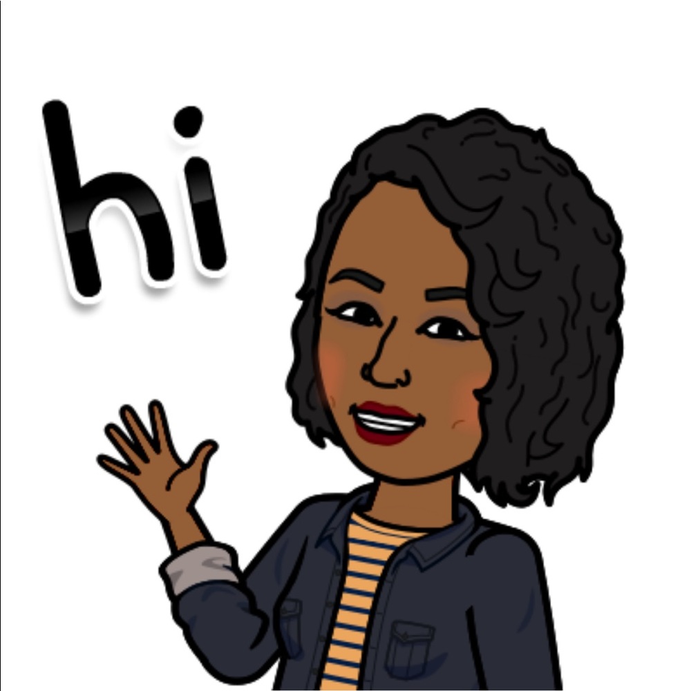 Meet your Posher, Erika